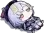 qiqirip Discord sticker from Los Pistoleros del Eclipse