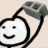 4607brick Discord Emoji | Microwave.exe