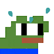 3x91 animated Discord emote from It's - Hoppy Room 💐🌷