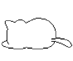 bored_kitty3 animated Discord emote - ⌗ㆍ🦢 ノ𝓢ᴇʀᴀᴘʜɪᴍ 𝓢ᴋɪᴇs ᰔ active chat . SFW . over 50+ channels • chill . many fandoms+games 🕊🪽