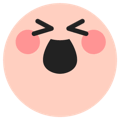 happy Discord Emoji | 𝐀𝐒𝐃