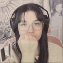 lanjefu animated emote | Lanie's Corner