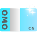 owocash Discord sticker | 𝘙𝘌𝘈𝘓𝘐𝘛𝘠 𝘈𝘞𝘈𝘐𝘛𝘚... but after 24.7