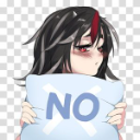 pillowno Discord Emoji - Fox Kit's NSFW Haven