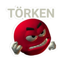 ToerkenMeme Discord Emoji | Sachsen Treff | .gg/Sachsen
