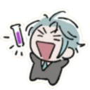 Yubi Discord Emoji | darkwick sillies