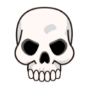badskull Discord Emoji - Messi Official