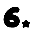 n_6 Discord Emoji from 🪩・𝑫𝒊𝒔𝒄𝒐'𝒔 𝑷𝒂𝒍𝒂𝒄𝒆 18+・🪩