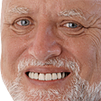 oldman_cringe custom emote - The 1woners