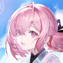 Skuld Discord sticker - 𝘼𝙚𝙩𝙝𝙚𝙧 𝙂𝙖𝙯𝙚𝙧 𝙁𝙖𝙣 𝙎𝙚𝙧𝙫𝙚𝙧