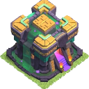 th14 custom emote | OmerTa Structure