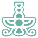ReligionZoroastrianism custom emote from Sikhism ☬