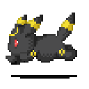 4364umbreonrun animated Discord emote - 𝕄𝕚𝕤𝔽𝕚𝕥 ℂ𝕣𝕖𝕨