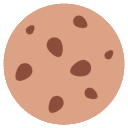 cookie_eat animated GIF emoji - RIZZ HEAVEN | Chill • Hangout • VC • SFW • Events • Friends • Giveaways • Ask to DM • Non Dating