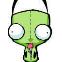girstare Discord sticker | Dane's Cove