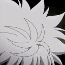 8831killuakillmode animated Discord emote - ɟallen ɐngels