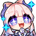 waifukokomiwoah animated GIF emoji - ୨୧     waifu cαƒe    𓂃 ✿   〈 🍵ɞ ྀྀ active ⋆ social ⋆ events ⋆ gwys ⋆ icons ⋆ gaming ⋆ art ⋆ sfw ⋆