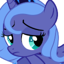 WoonaSigh Discord Emoji from Friendship Academy - MLP