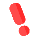 6582red animated GIF emoji from 𝗦𝟳𝗔𝗕𝗛 ~ ســحـابـة