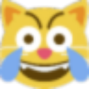 risas1 Discord sticker - CAPA'S PIZZERIA