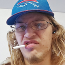 GMS_disgusted custom emote from Galactic Moth Studios