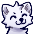 fir_happy custom emote - Fabulous Beast・Español [0.3K] 🌈