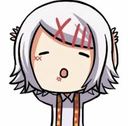 emoji_37 Discord sticker from 🌸ᗩᑎIᗰᗴ ᗯOᖇᒪᗪ ᑌᑎITᗴᗪ