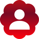 Member custom emote - The Content Cave🛖