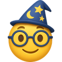 nerdwizardemoji custom emote - Shark Earnings: Earn Money & Rewards