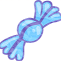 RareCandy Discord sticker from CobbleTech: Dungeon Trials