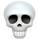 realskull Discord Emoji - Messi Official