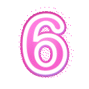 Number6 animated Discord emote - Fight Club