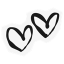 emoji_157 Discord sticker | ꒰  .  🌈 。cndyume ◟ `` ˖