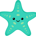 starfish Discord sticker - The Grinder
