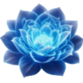 Blue Discord Emoji - Dollcore Reloaded