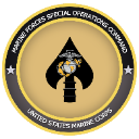 marsoc Discord sticker from 🦅| United States Marine Corps