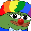 pepeClown custom emote - CommunityOne Builders Help