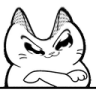 catnaruhodo0 Discord sticker | Reality Awaits