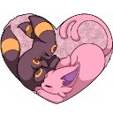 54224eeveeevolove Discord Emoji from 𝕄𝕚𝕤𝔽𝕚𝕥 ℂ𝕣𝕖𝕨