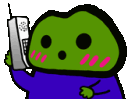 alowo animated Discord emote | FAAAHHHH