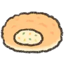 emoji_94 Discord sticker from 🥐 υ´• ﻌ •`υ ⊹  calie's cottage // emotes . social