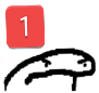 ping Discord sticker | The Final Third