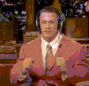 SXB_JohnCenaDance animated emote | #- thunder server
