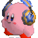 4554kirbydancing animated emote from Microwave.exe