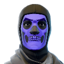 og_skull_trooper Discord sticker - KØD | E-Sports™