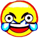 pain Discord sticker | /crew