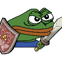 1621swordge custom emote from #GAMERZ