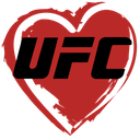 HeartUFC Discord sticker - (RFC) || Roblox Fighting Championship