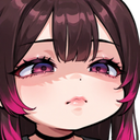 unamused4 Discord sticker | HenVerso Oficial 🦊