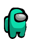 Dancingrainbowsmongus animated GIF emoji from (っ◔◡◔)っ ♥ Infinity Hub ♥™